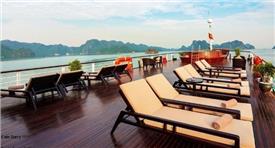 Du thuyền Orchid Premium